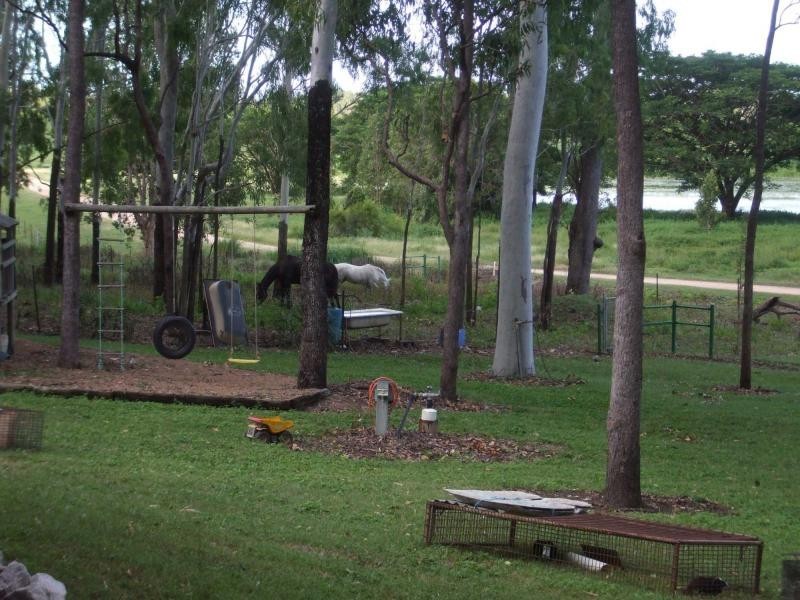 Mount Surround QLD 4809