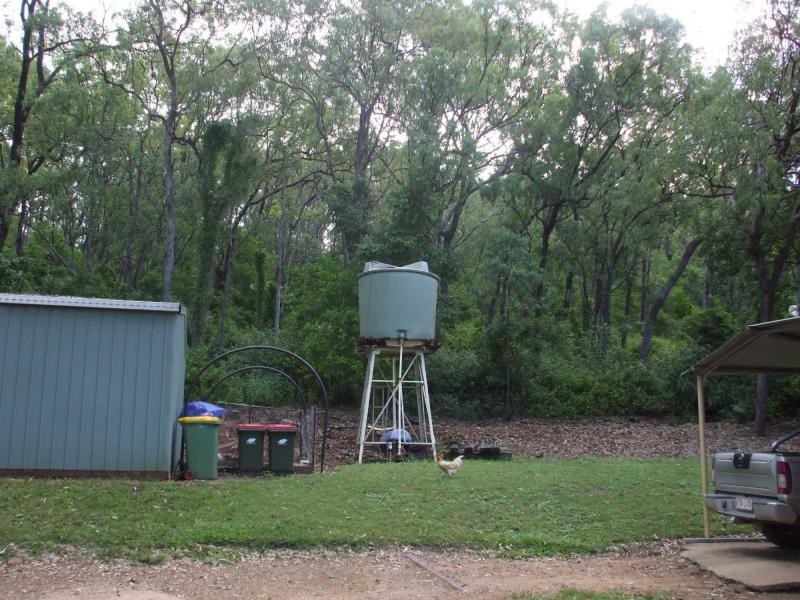 Mount Surround QLD 4809