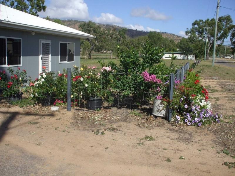 Nome QLD 4816