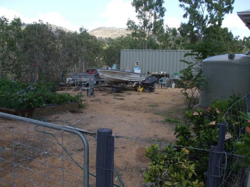 Nome QLD 4816