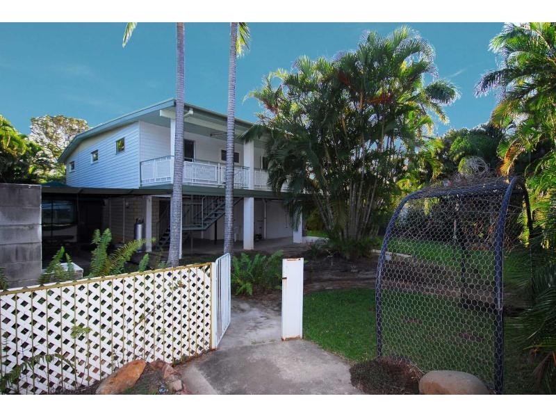 20 Faraday Street, Wulguru QLD 4811