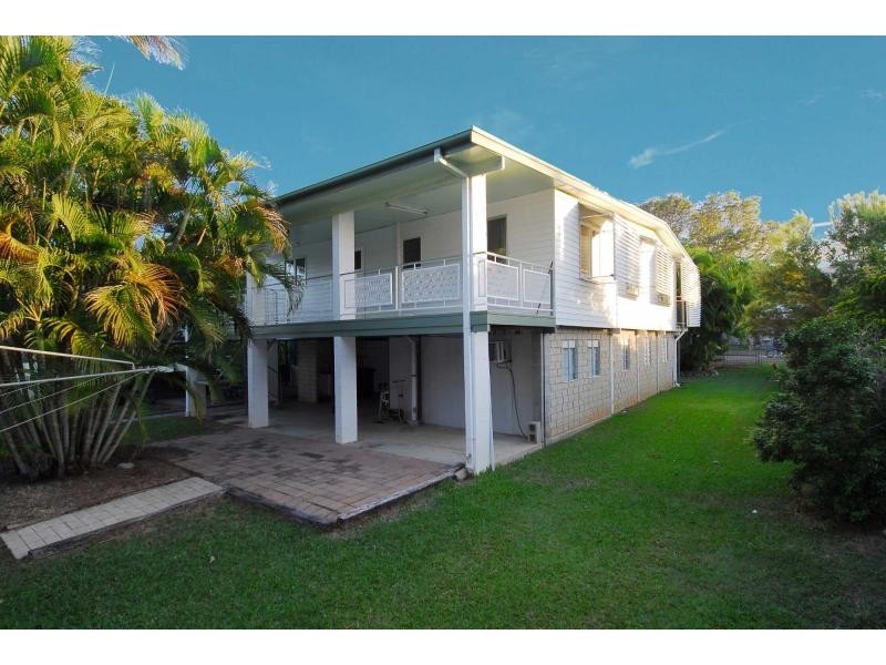 20 Faraday Street, Wulguru QLD 4811