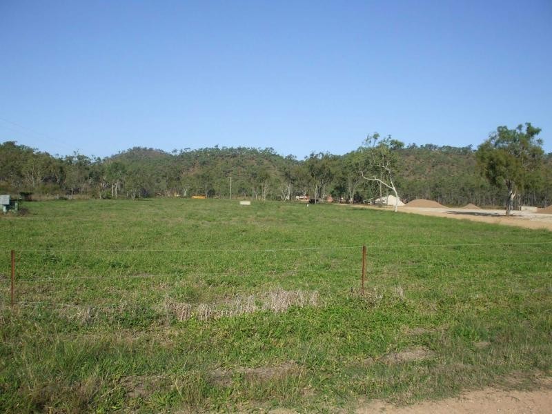 Brookhill QLD 4816