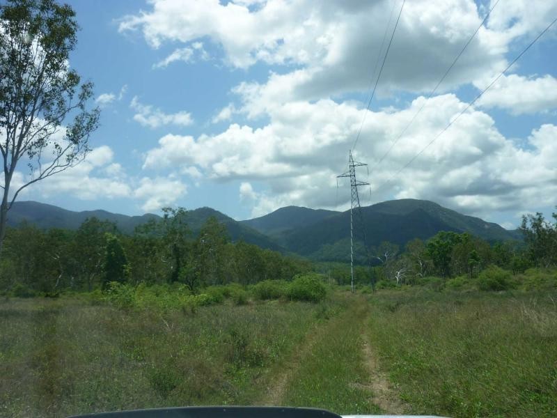 Majors Creek QLD 4816