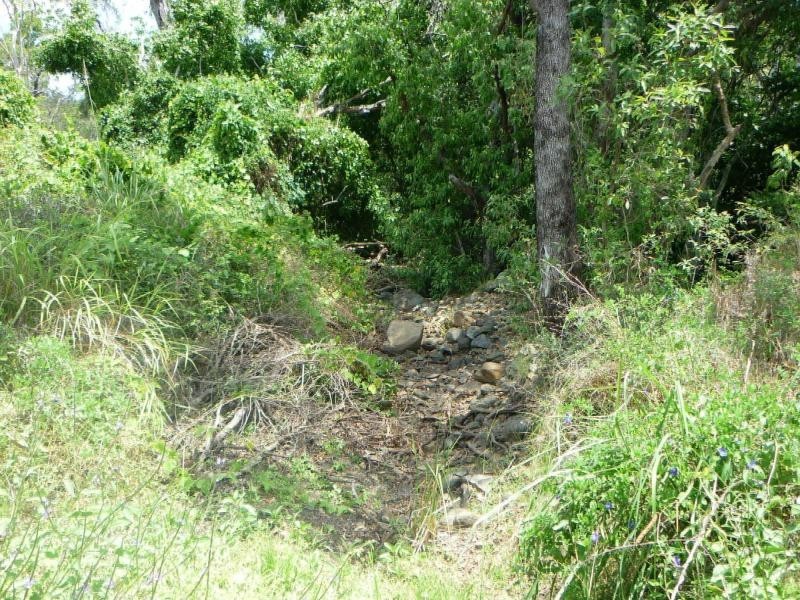 Majors Creek QLD 4816