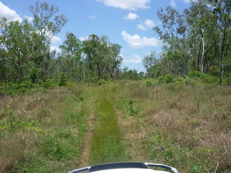 Majors Creek QLD 4816