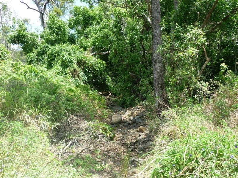 Majors Creek QLD 4816