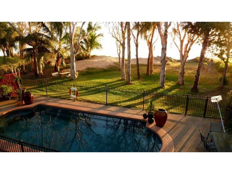 43 Empress Close, Cungulla QLD 4816