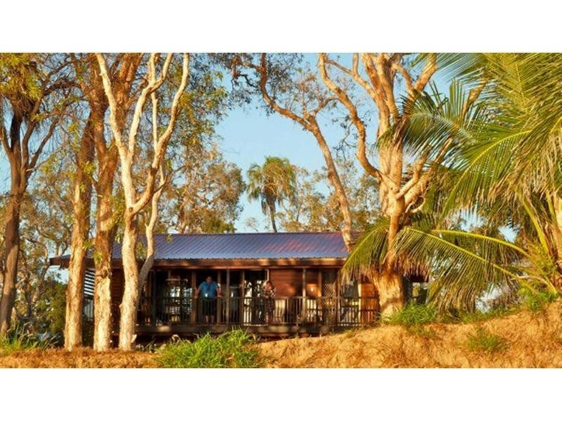 43 Empress Close, Cungulla QLD 4816