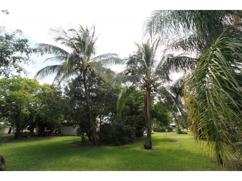 Alligator Creek QLD 4816