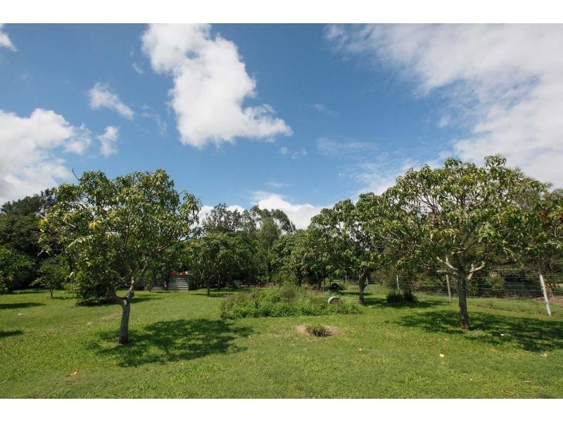 Alligator Creek QLD 4816