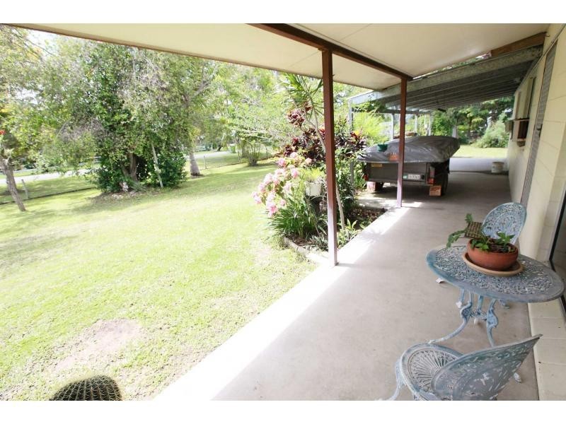 Alligator Creek QLD 4816