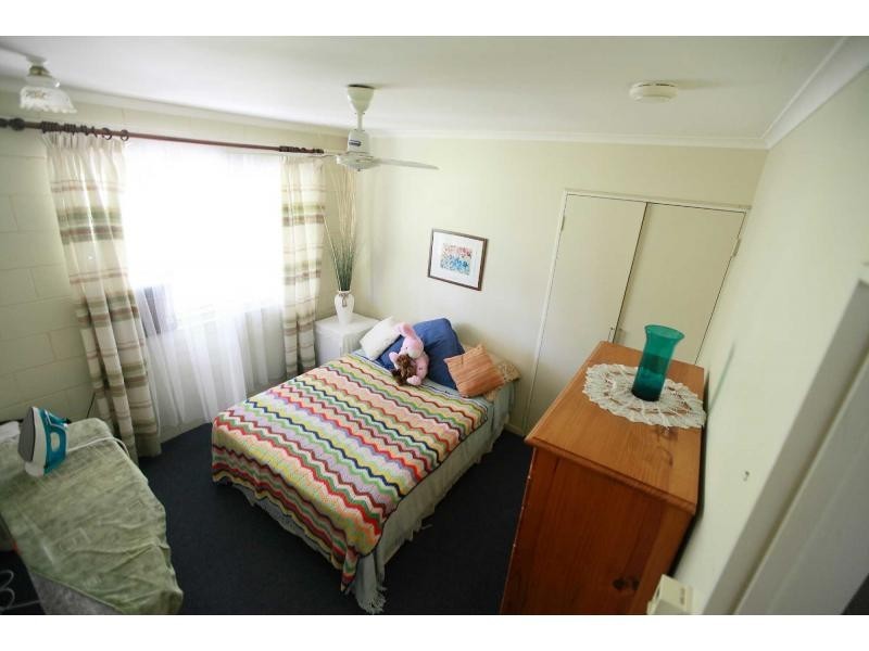 Alligator Creek QLD 4816