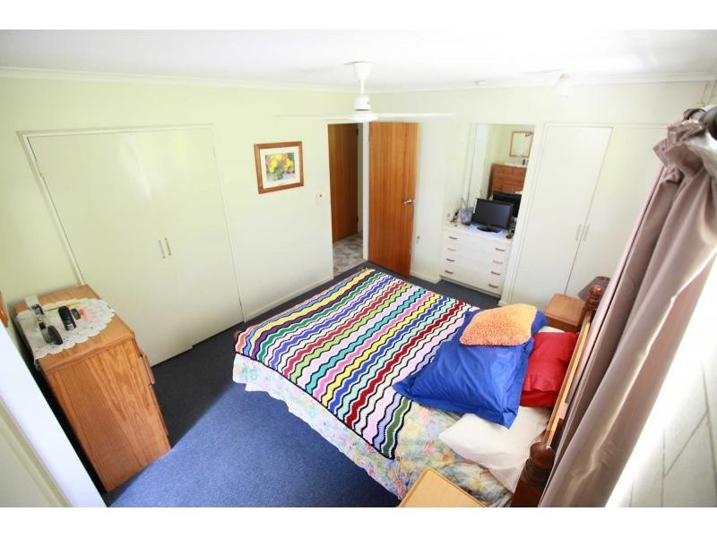 Alligator Creek QLD 4816