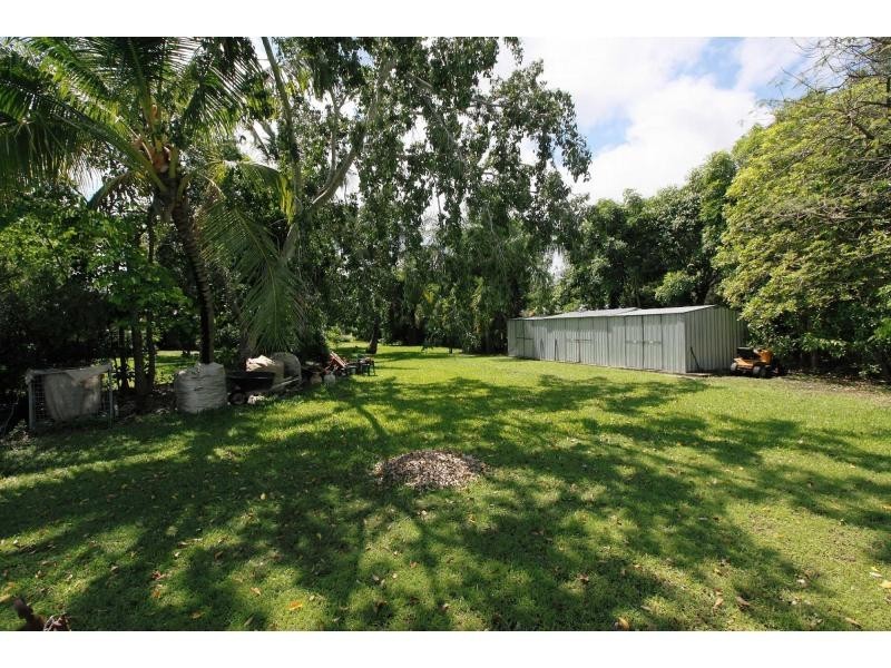 Alligator Creek QLD 4816
