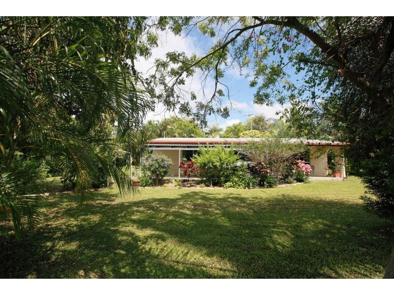Alligator Creek QLD 4816