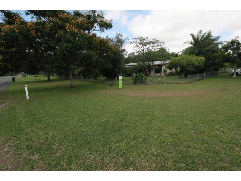 Alligator Creek QLD 4816