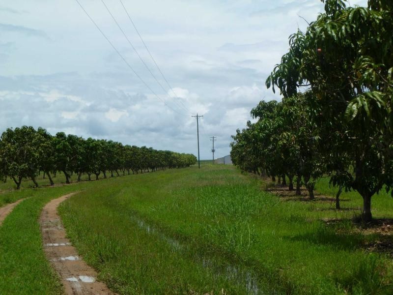 Horseshoe Lagoon QLD 4809