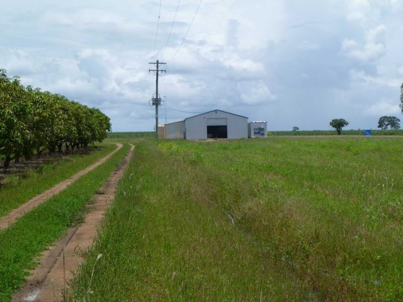 Horseshoe Lagoon QLD 4809