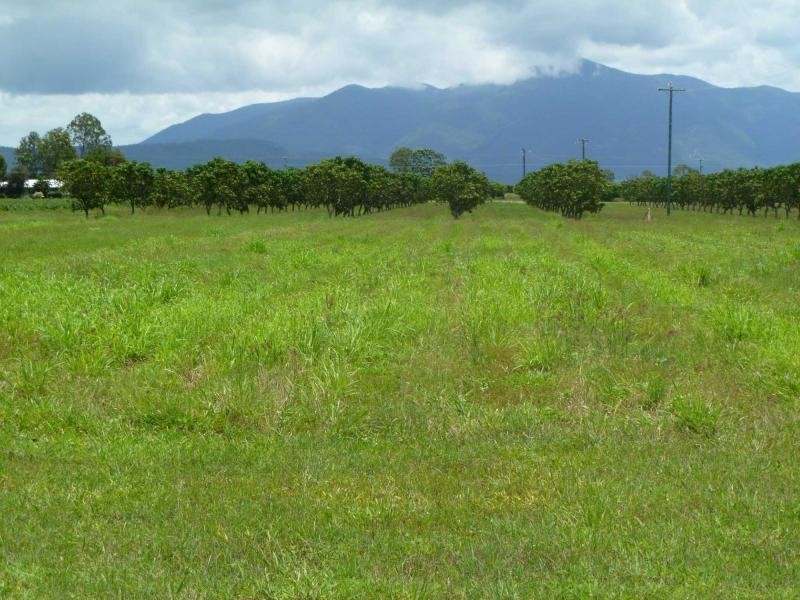 Horseshoe Lagoon QLD 4809