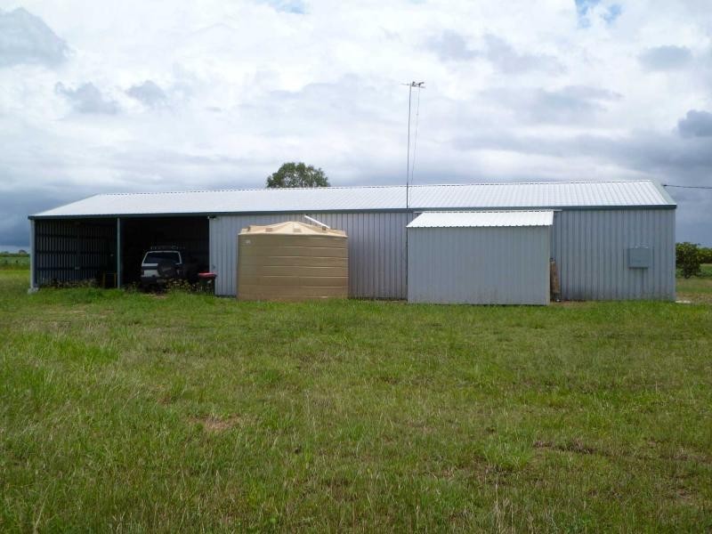 Horseshoe Lagoon QLD 4809