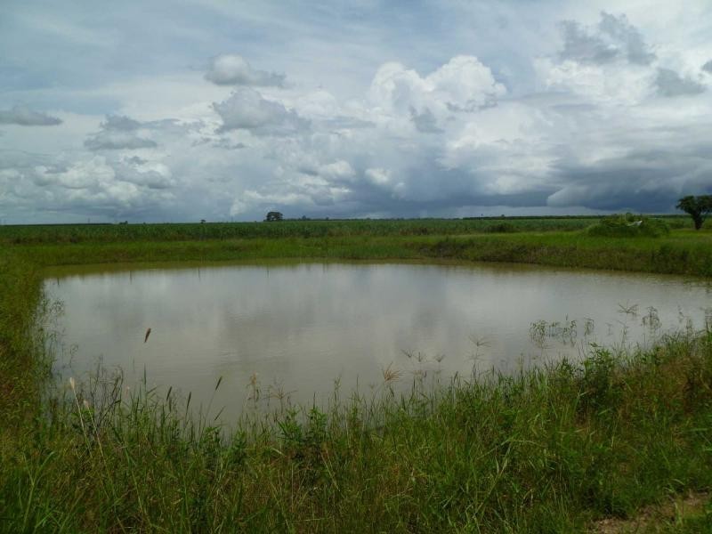 Horseshoe Lagoon QLD 4809