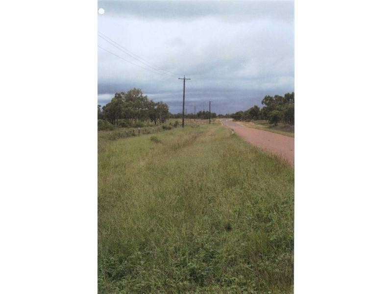 Stuart QLD 4811