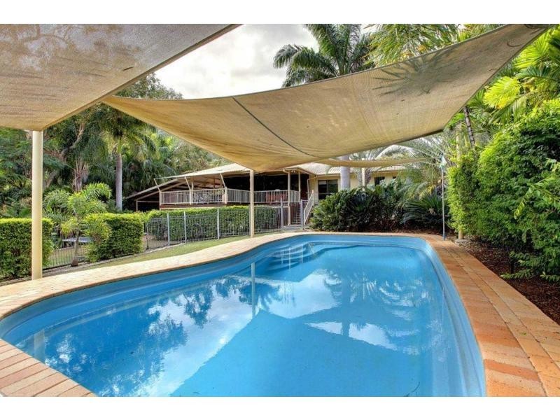 9 Mt Cradle Court, Alligator Creek QLD 4816