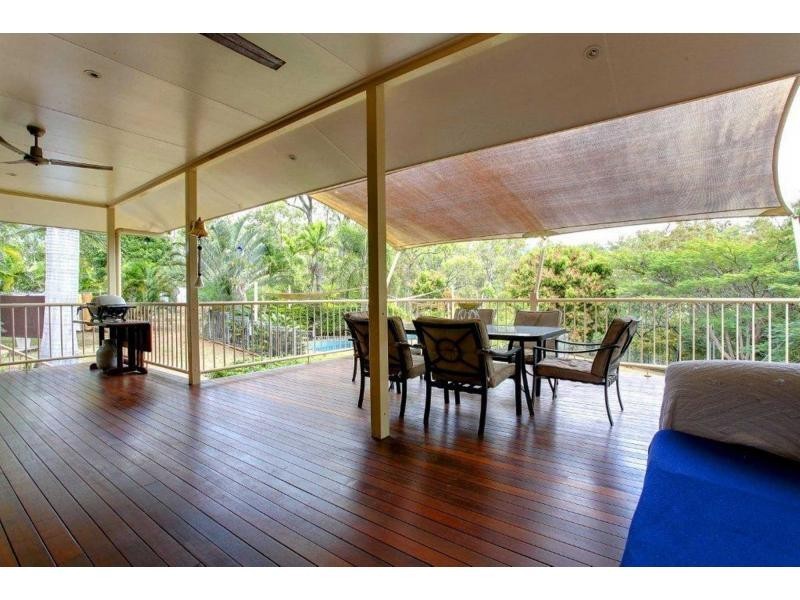9 Mt Cradle Court, Alligator Creek QLD 4816