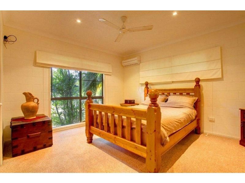 9 Mt Cradle Court, Alligator Creek QLD 4816