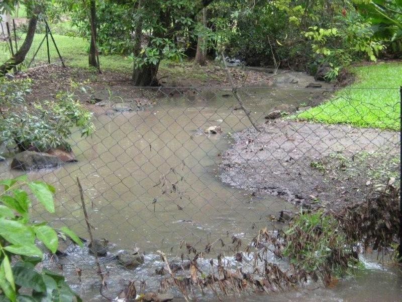 9 Mt Cradle Court, Alligator Creek QLD 4816