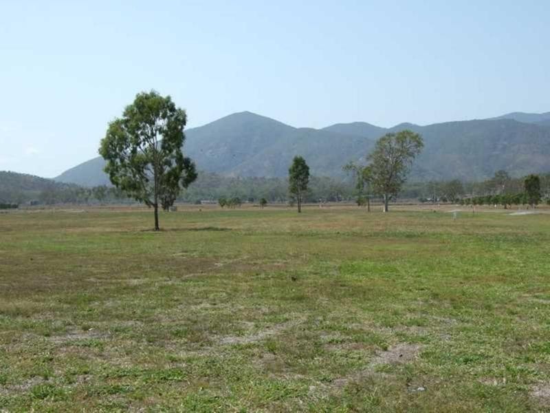 Alligator Creek QLD 4816