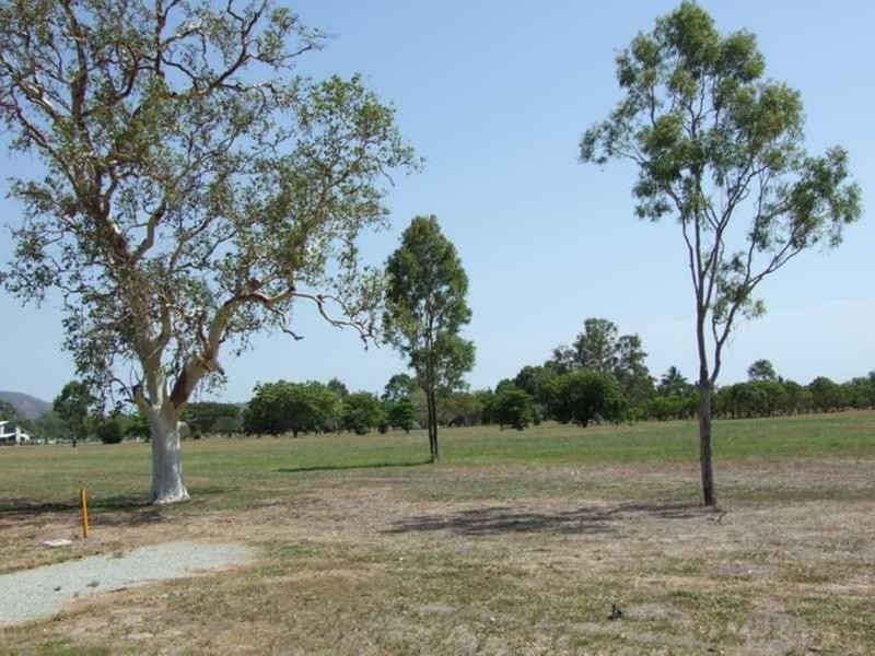 Alligator Creek QLD 4816