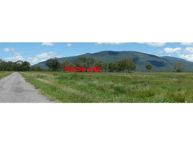 Cape Cleveland QLD 4810