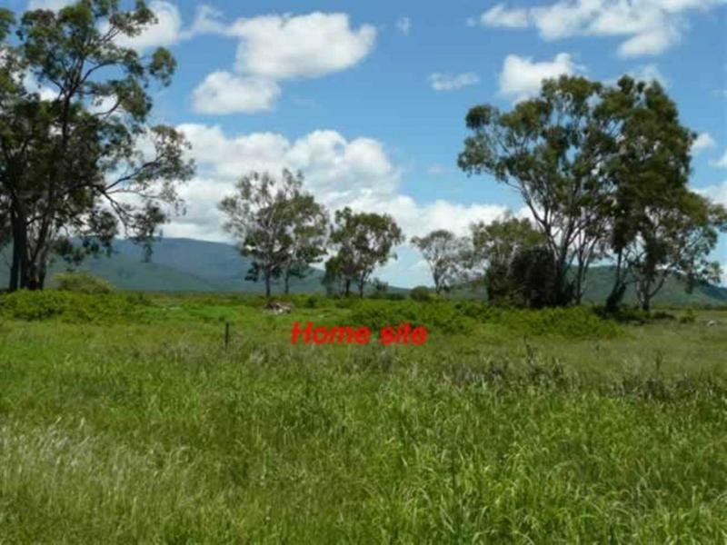 Cape Cleveland QLD 4810