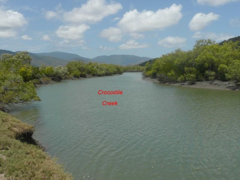 Cape Cleveland QLD 4810