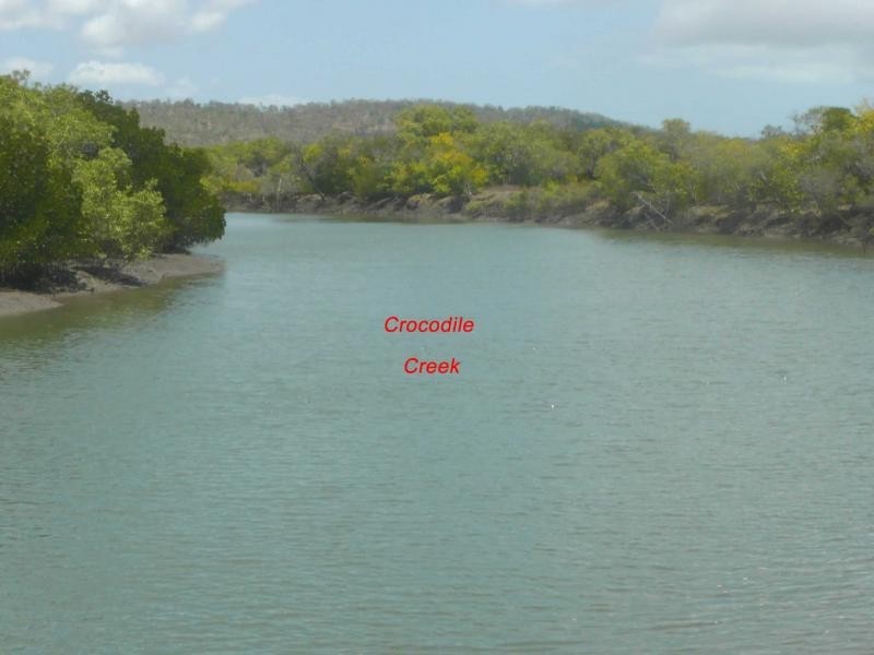 Cape Cleveland QLD 4810