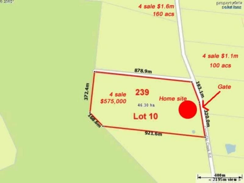 Cape Cleveland QLD 4810