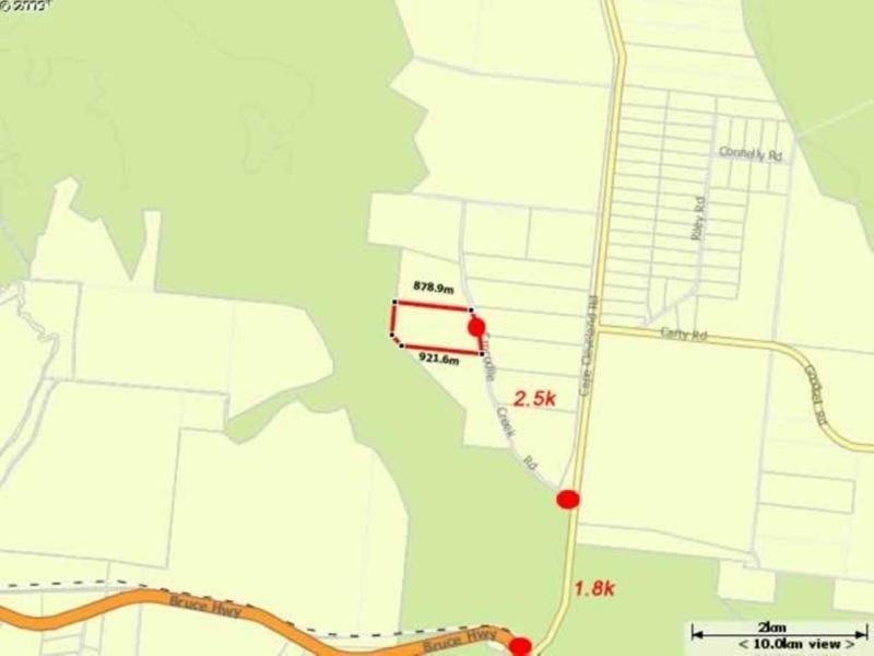 Cape Cleveland QLD 4810