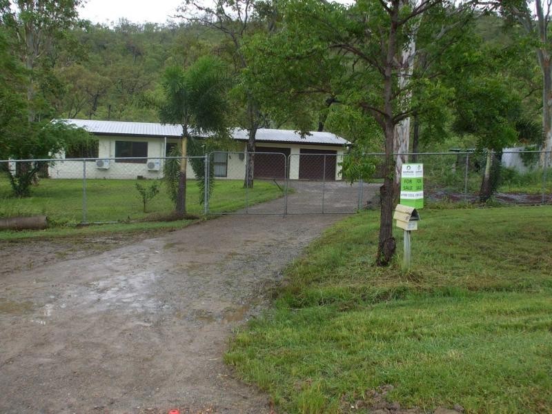Alligator Creek QLD 4816