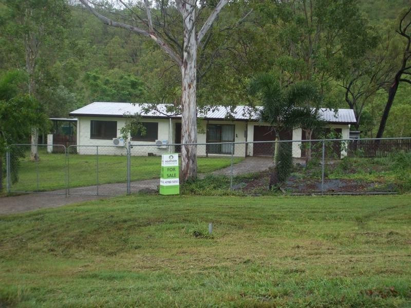 Alligator Creek QLD 4816