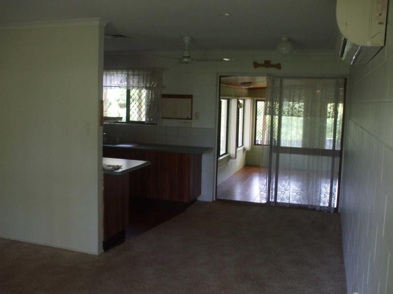 Alligator Creek QLD 4816
