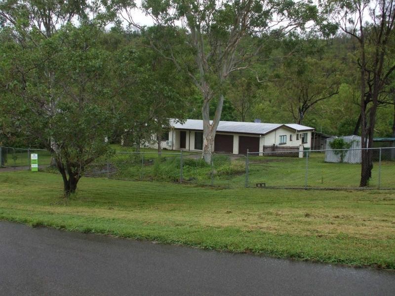 Alligator Creek QLD 4816