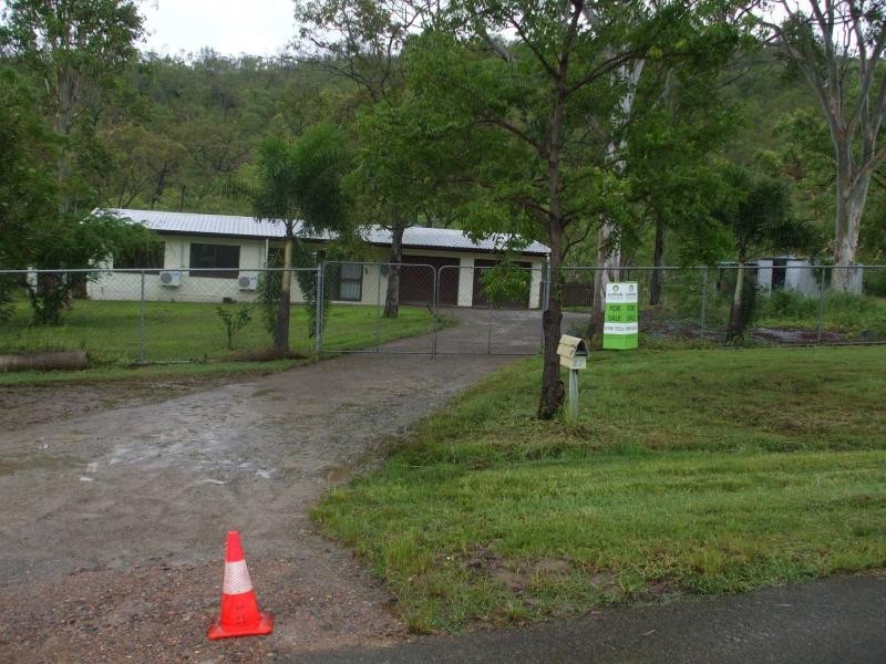 Alligator Creek QLD 4816