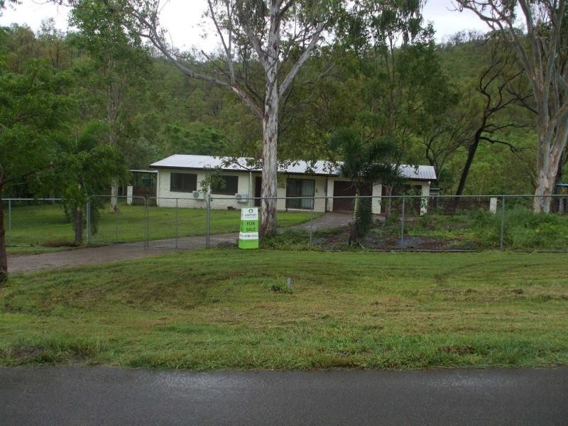 Alligator Creek QLD 4816