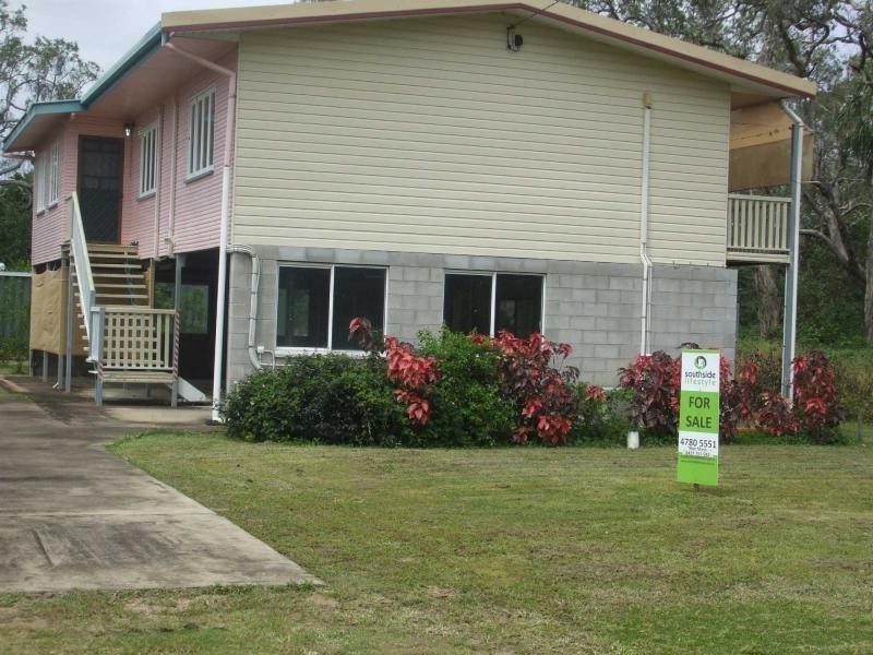 Cungulla QLD 4816