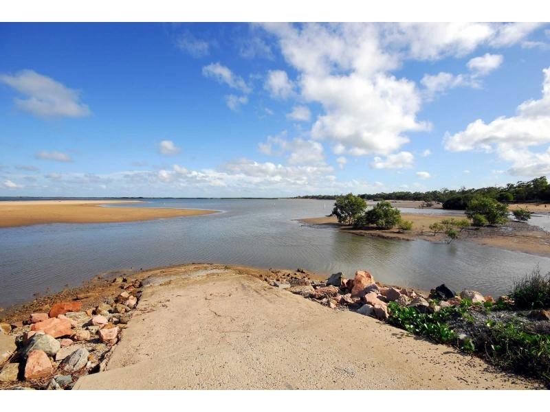 Cungulla QLD 4816