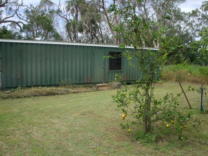 Cungulla QLD 4816
