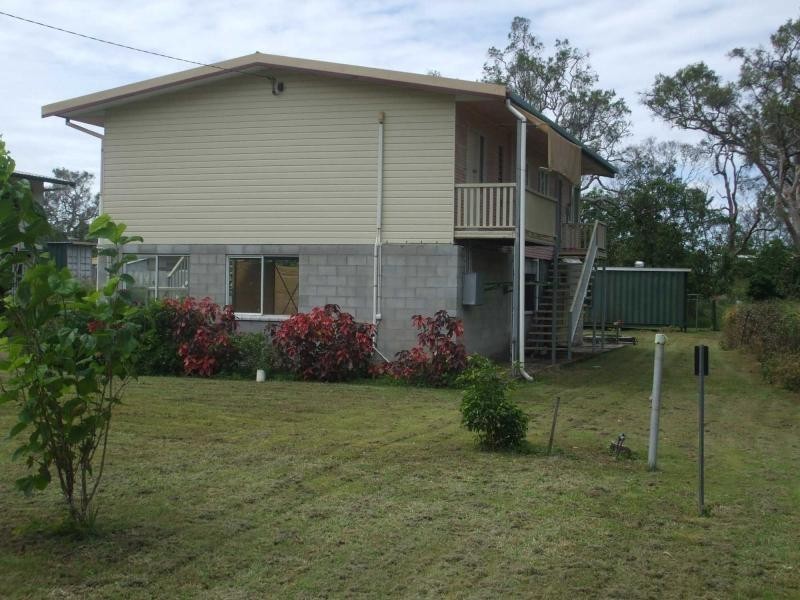 Cungulla QLD 4816