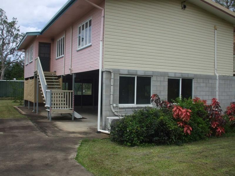 Cungulla QLD 4816